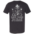Men's Skull Cowboy T-Shirt