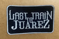 Patch