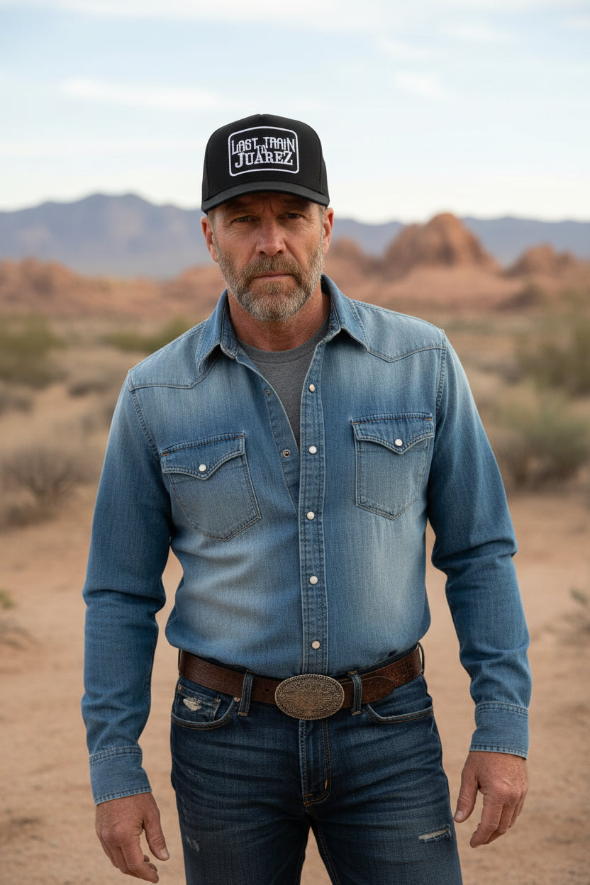 Trucker Hat
